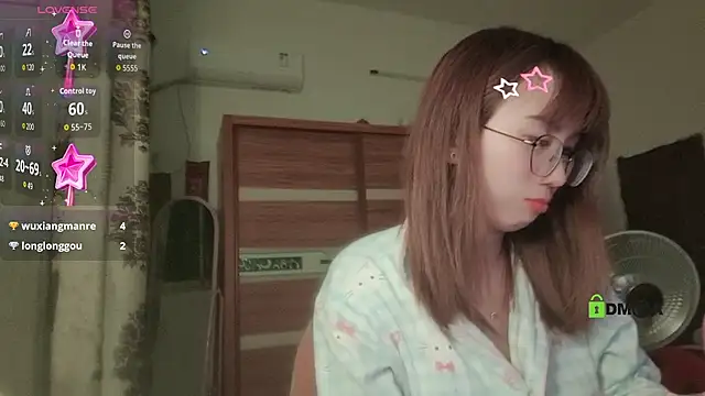 Snapshot of Lili_666 chatting on 02.19.26 Lili 666 online show from 02.19.26