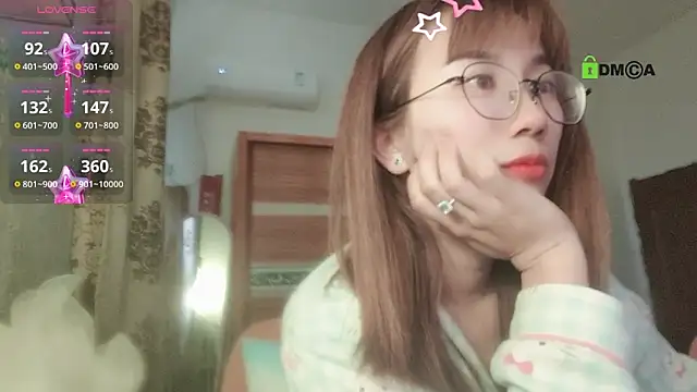 Snapshot of Lili_666 chatting on 02.22.26 Lili 666 online show from 02.22.26