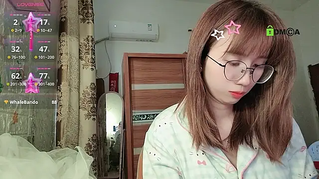 Snapshot of Lili_666 chatting on 02.27.26 Lili 666 online show from 02.27.26