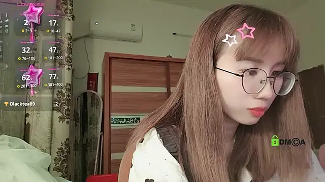 Snapshot of Lili_666 chatting on 02.28.26 Lili 666 online show from 02.28.26