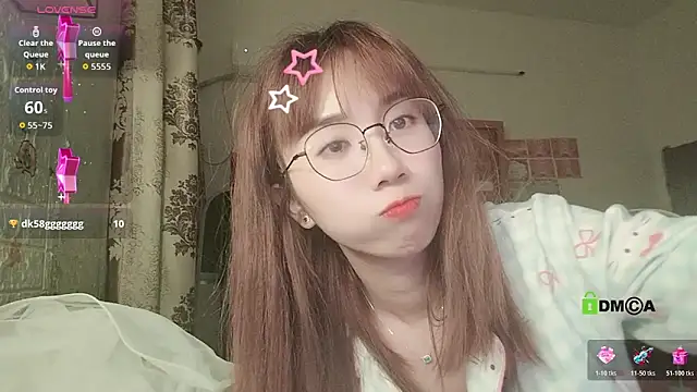 Snapshot of Lili_666 chatting on 03.07.26 Lili 666 online show from 03.07.26