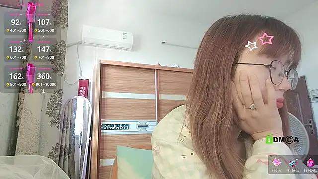 Snapshot of Lili_666 chatting on 03.13.26 Lili 666 online show from 03.13.26