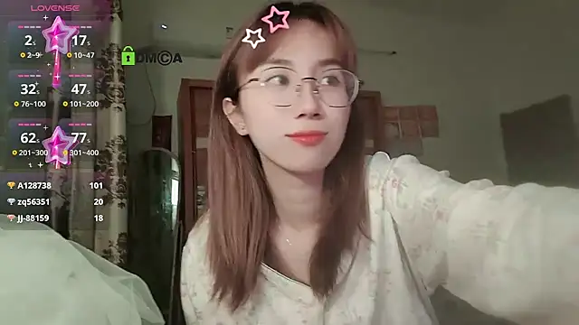 Snapshot of Lili_666 chatting on 03.19.26 Lili 666 online show from 03.19.26