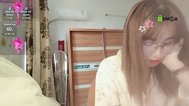 Snapshot of Lili_666 chatting on 03.20.26 Lili 666 online show from 03.20.26