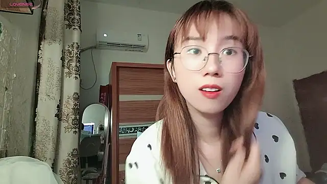 Lili 666 online show from 05.02.26