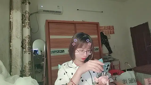 Lili 666 online show from 06.22.26