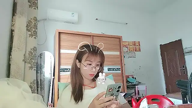 Lili 666 online show from 06.28.26