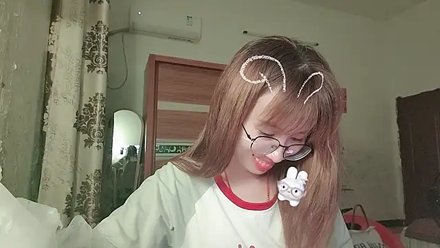 Lili 666 online show from 07.19.26