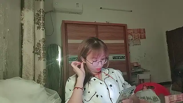 Lili 666 online show from 07.20.26