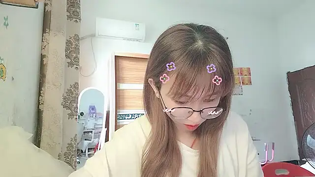Lili 666 online show from 07.28.26