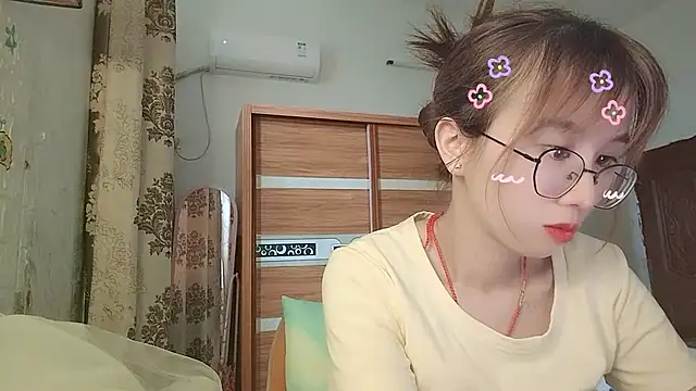 Lili 666 online show from 07.30.26