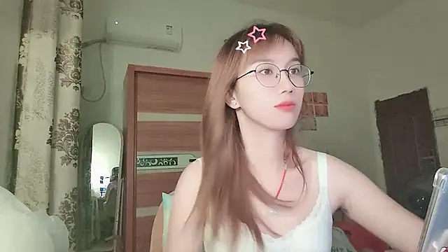 Lili 666 online show from 08.05.26