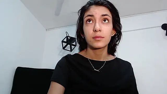 srta luciana online show from 10.23.25