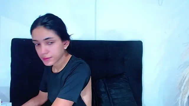 srta luciana online show from 06.19.26