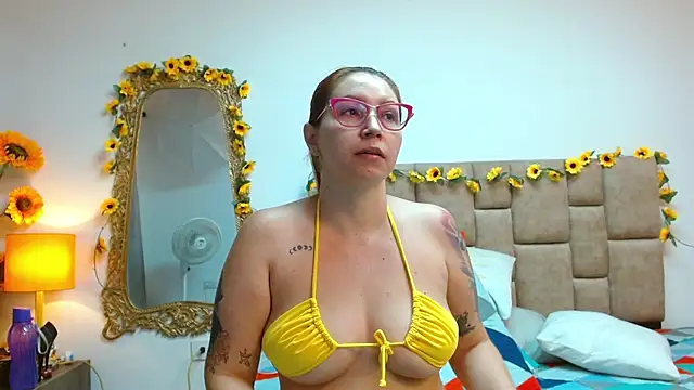 IsisDuzan online show from 12.11.24