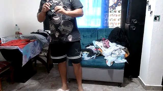 Boycuriousxxx online show from 06.02.26