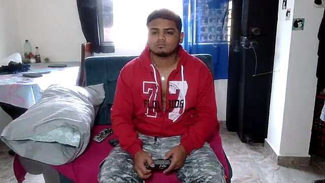 Boycuriousxxx online show from 06.05.26