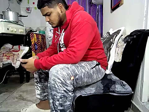 Boycuriousxxx online show from 06.06.26