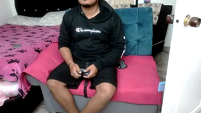 Boycuriousxxx online show from 06.09.26