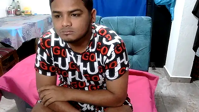 Boycuriousxxx online show from 06.11.26