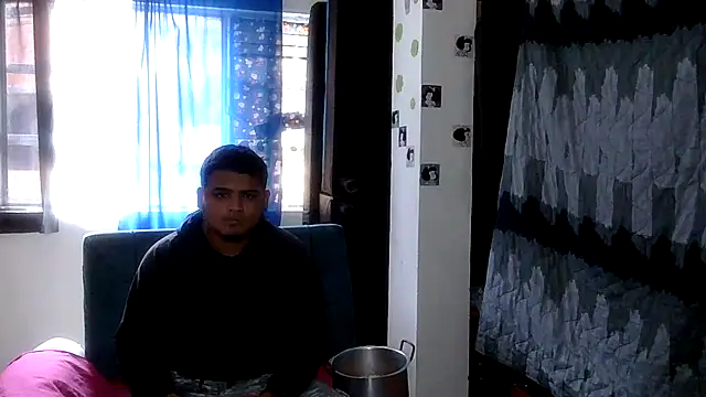 Boycuriousxxx online show from 06.13.26