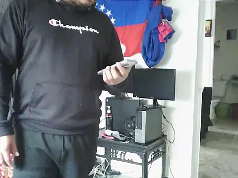 Boycuriousxxx online show from 07.02.26
