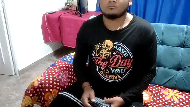 Boycuriousxxx online show from 07.08.26