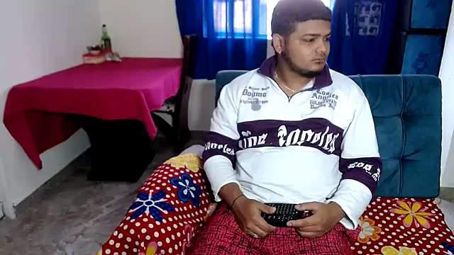 Boycuriousxxx online show from 07.12.26