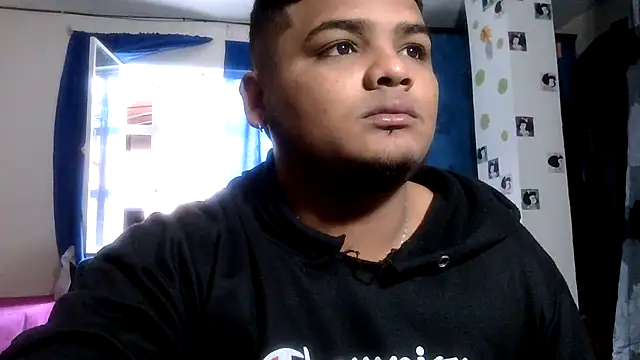 Boycuriousxxx online show from 07.15.26
