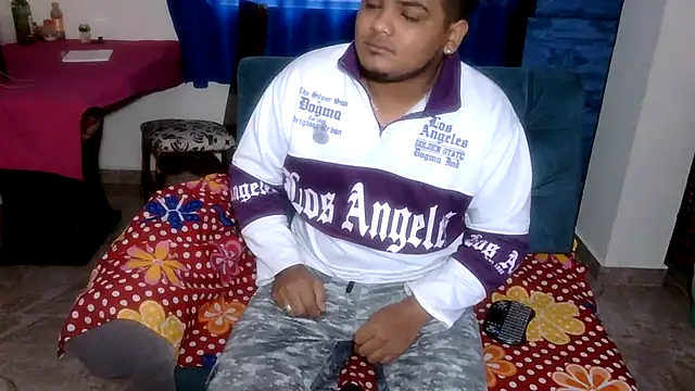 Boycuriousxxx online show from 07.25.26