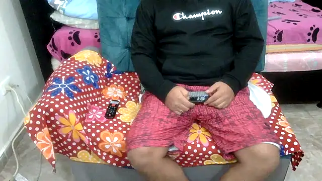 Boycuriousxxx online show from 07.31.26
