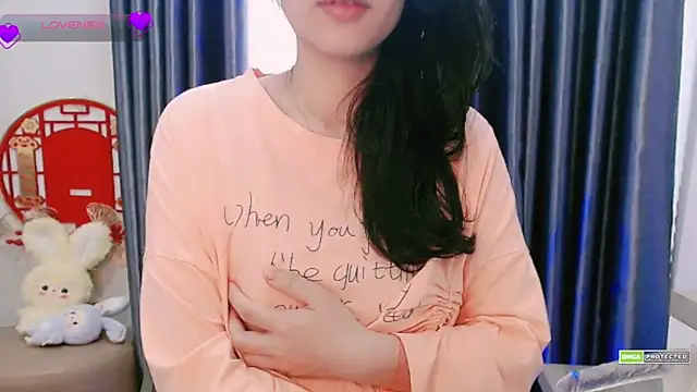 Snapshot of Na_baby chatting on 02.25.25 Na baby online show from 02.25.25