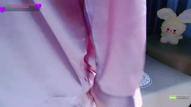 Snapshot of Na_baby chatting on 03.07.25 Na baby online show from 03.07.25