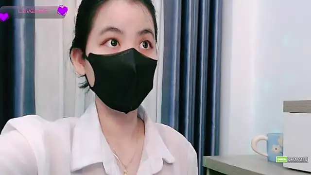 Snapshot of Na_baby chatting on 03.12.25 Na baby online show from 03.12.25