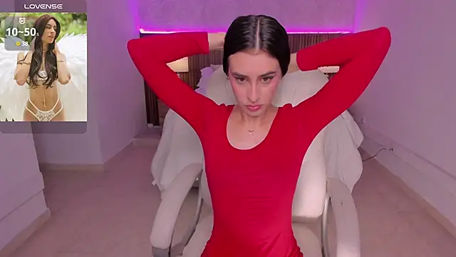 karlaa james online show from 06.16.26