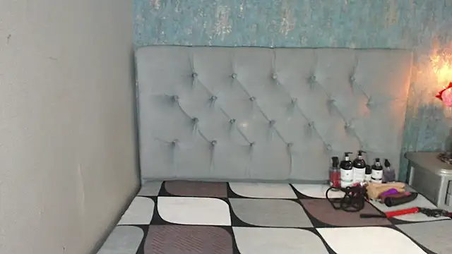 Snapshot of ginasailor chatting on 04.18.26 ginasailor online show from 04.18.26