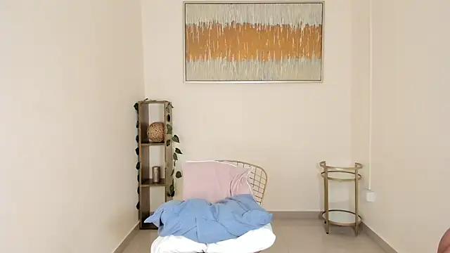 Charlothe capell online show from 02.25.26