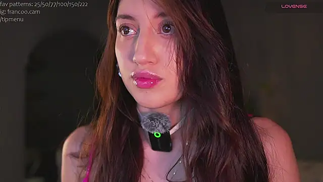 eimy22 online show from 03.12.25