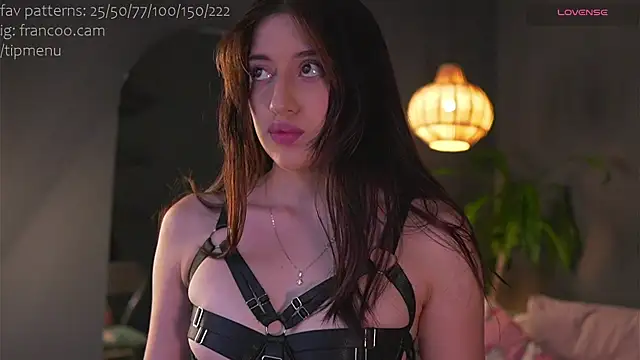 eimy22 online show from 03.17.25