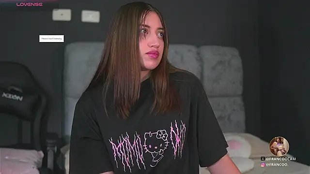 eimy22 online show from 01.10.26