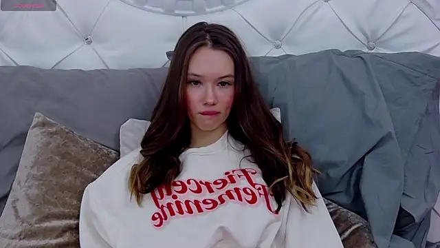 KateVon online show from 01.21.25