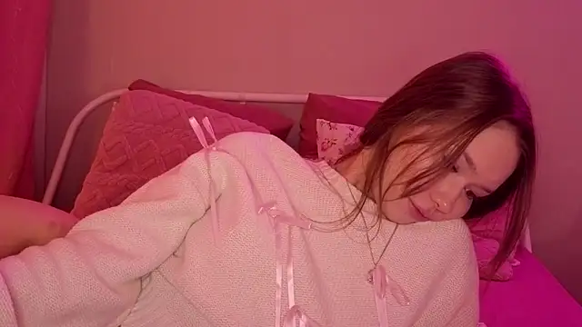 KateVon online show from 11.09.25