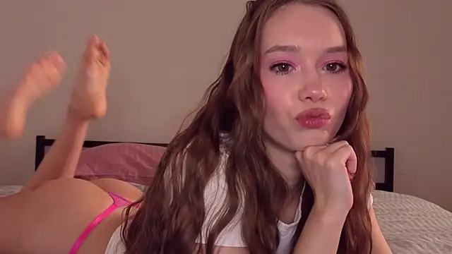 KateVon online show from 03.06.26