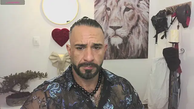 Snapshot of mr_maik chatting on 03.01.25 mr maik online show from 03.01.25