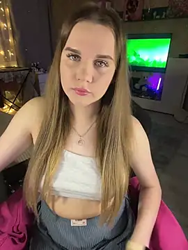 Snapshot of Lexi_noah chatting on 12.27.24 Lexi noah online show from 12.27.24