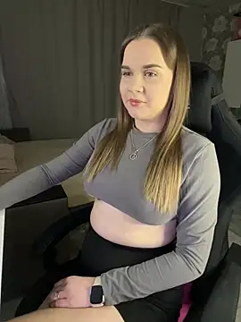 Snapshot of Lexi_noah chatting on 02.09.25 Lexi noah online show from 02.09.25