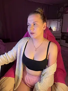 Snapshot of Lexi_noah chatting on 02.08.26 Lexi noah online show from 02.08.26