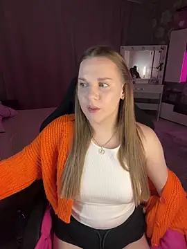 Lexi noah online show from 03.19.26