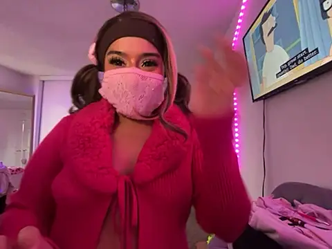 Onlypawzz online show from 02.19.26