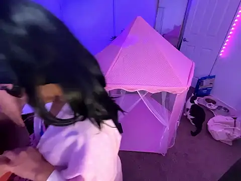 Onlypawzz online show from 03.12.26